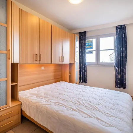 Appartamento Catamaran In The Heart Of